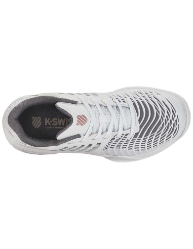Zapatillas K-Swiss Express Light 3 HB 98563179 | Rendimiento en Tierra Batida