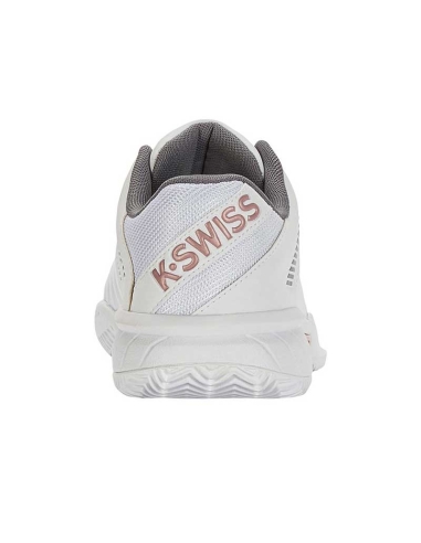 Zapatillas K-Swiss Express Light 3 HB 98563179 | Rendimiento en Tierra Batida