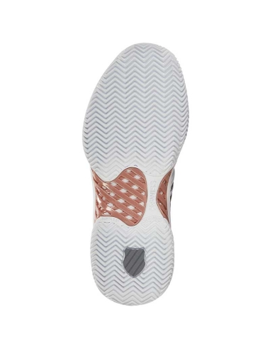 Zapatillas K-Swiss Express Light 3 HB 98563179 | Rendimiento en Tierra Batida