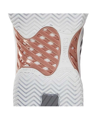 Zapatillas K-Swiss Express Light 3 HB 98563179 | Rendimiento en Tierra Batida