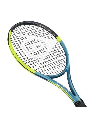 Raqueta Dunlop SX 300 | Potencia y Control Total