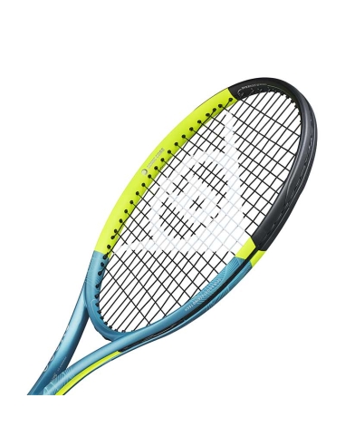Raqueta Dunlop SX 300 | Potencia y Control Total