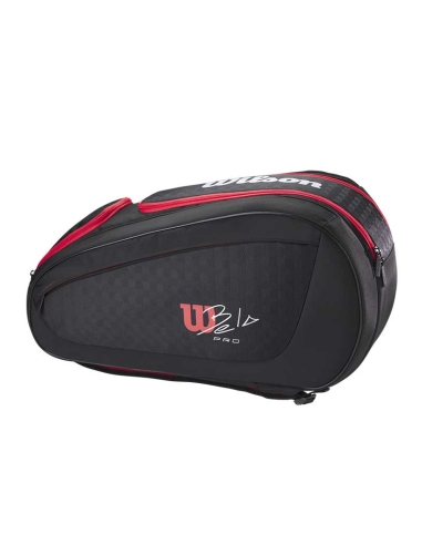 Paletero Wilson Bela V3 | Diseño Exclusivo by Wilson