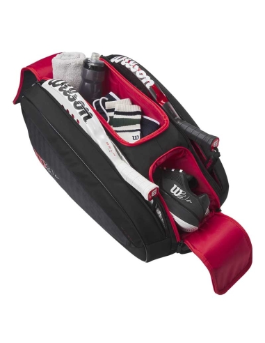 Paletero Wilson Bela V3 | Diseño Exclusivo by Wilson