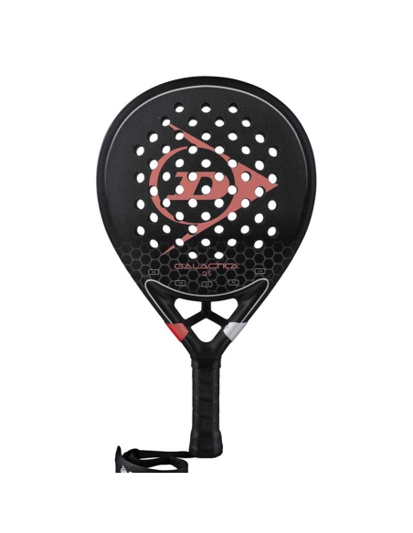 Pala Dunlop Galactica Os Control magistral y potencia impecable