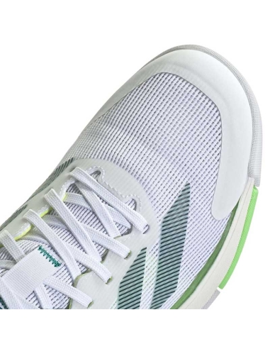 Zapatillas Adidas Crazyquick LS Padel | By Ale Galán