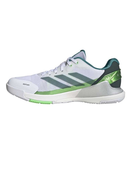 Zapatillas Adidas Crazyquick LS Padel | By Ale Galán