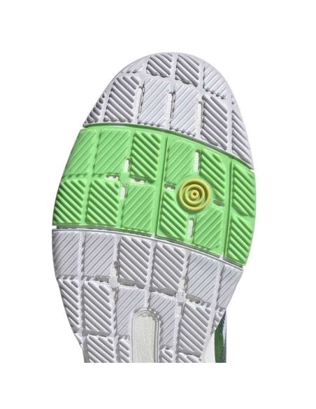 Zapatillas Adidas Crazyquick LS Padel | By Ale Galán