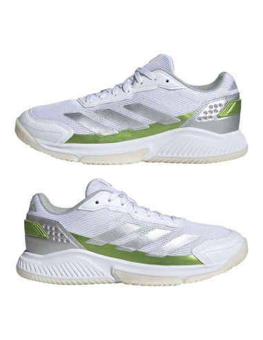 Zapatillas Adidas Courtquick W JP7229