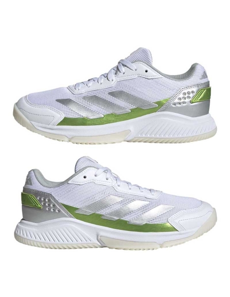 Zapatillas Adidas Courtquick W JP7229