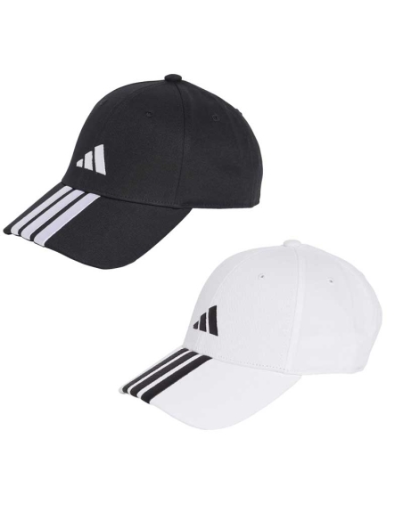 Gorra Adidas Bball NL con diseño deportivo y fresco