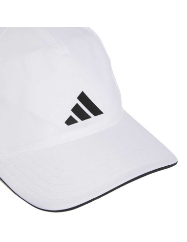 Gorra Adidas Bball Clima | Transpirable y Ajuste Click