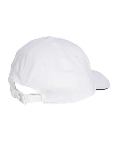 Gorra Adidas Bball Clima | Transpirable y Ajuste Click