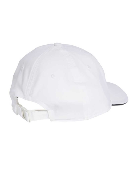 Gorra Adidas Bball Clima | Transpirable y Ajuste Click