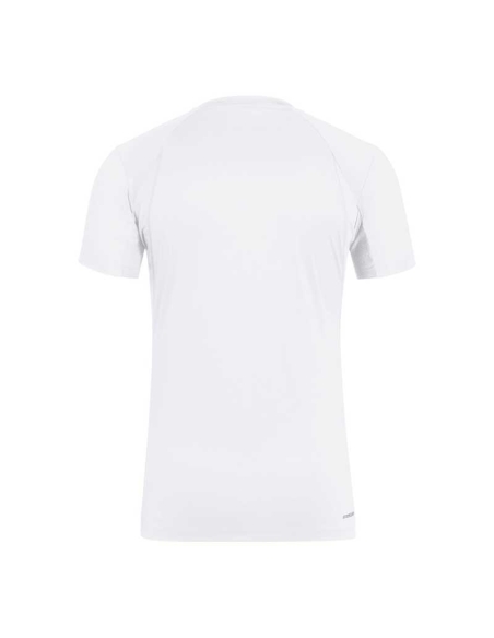 Camiseta Adidas Club Blanca | Tejido Tecnología ClimaCool