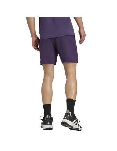 Short Adidas Ergo Aurplu | Libertad y Frescor Deportivo