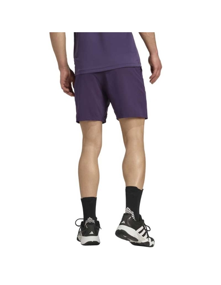 Short Adidas Ergo Aurplu | Libertad y Frescor Deportivo