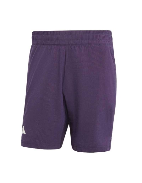 Short Adidas Ergo Aurplu Libertad de movimiento, frescor y tecnología avanzada