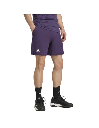 Short Adidas Ergo Aurplu | Libertad y Frescor Deportivo