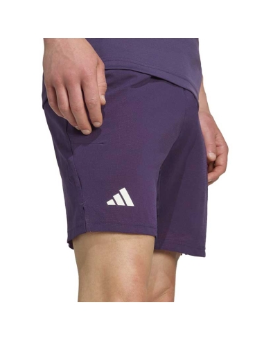 Short Adidas Ergo Aurplu | Libertad y Frescor Deportivo