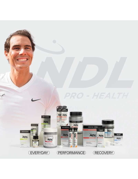 Stick Energético NDL Cola | Suplemento para deportistas