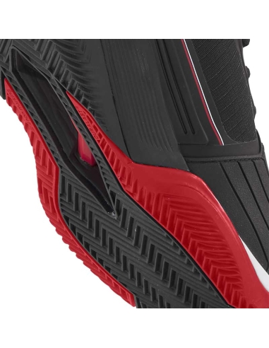 Wilson Rush Pro 4.5 Clay 335340 – Zapatilla pádel caballero