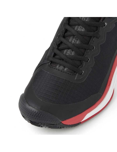 Wilson Rush Pro 4.5 Clay 335340 – Zapatilla pádel caballero