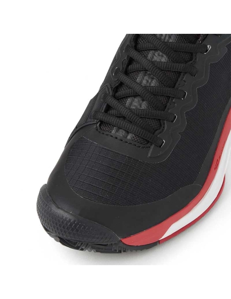 Wilson Rush Pro 4.5 Clay 335340 – Zapatilla pádel caballero