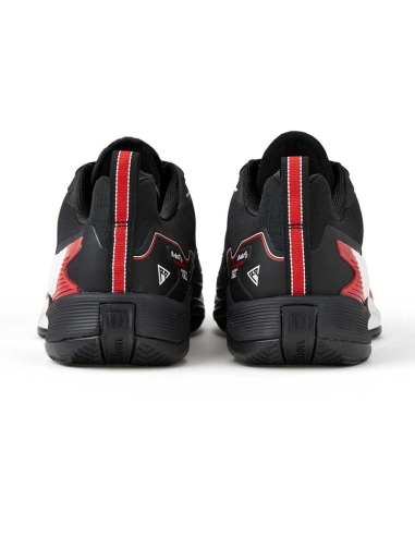 Wilson Rush Pro 4.5 Clay 335340 – Zapatilla pádel caballero
