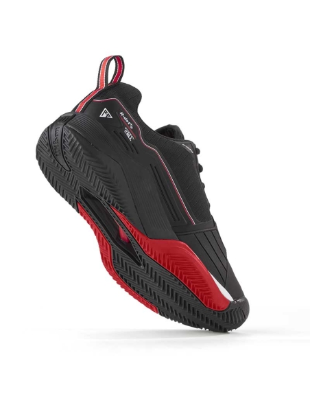 Wilson Rush Pro 4.5 Clay 335340 – Zapatilla pádel caballero