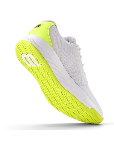 Domina la pista con Wilson Intrigue Lite OZ 335830