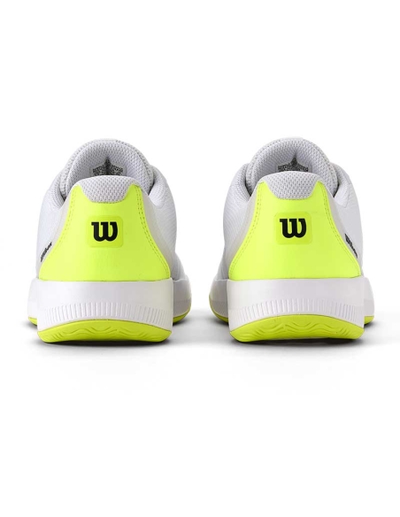 Domina la pista con Wilson Intrigue Lite OZ 335830