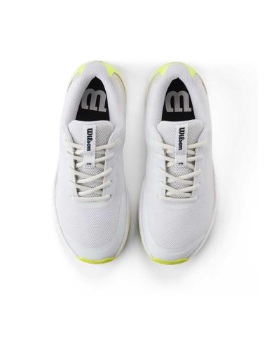 Domina la pista con Wilson Intrigue Lite OZ 335830