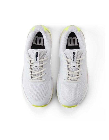 Domina la pista con Wilson Intrigue Lite OZ 335830