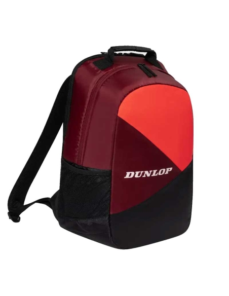 Mochila Dunlop CX-Club – Comodidad, funcionalidad y diseño profesional para tu día a día o entrenamientos.