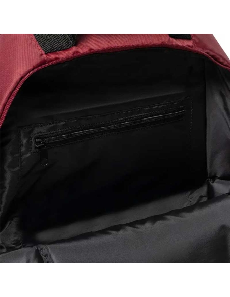 Mochila Dunlop CX-Club | Compacta, Resistente y Estilosa