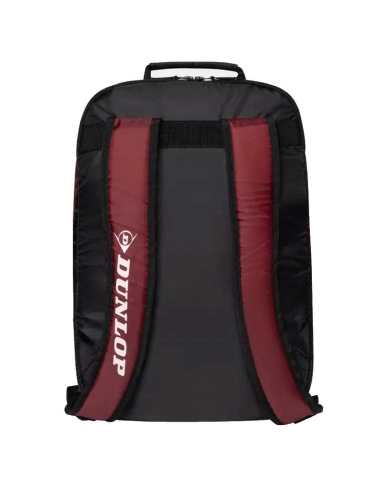 Mochila Dunlop CX-Club | Compacta, Resistente y Estilosa