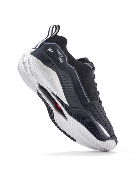 Zapatillas Wilson Rush Pro 4.5 Clay WRS333660