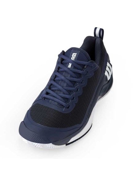 Zapatillas Wilson Rush Pro 4.5 Clay WRS333660
