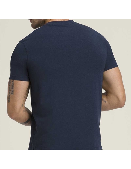 Camiseta Wilson Easy Street WM00009331 | Areapadel