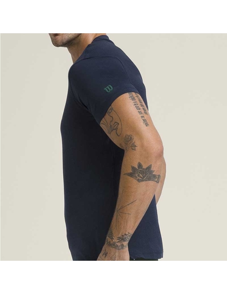 Camiseta Wilson Easy Street WM00009331 | Areapadel