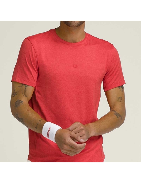 Camiseta Wilson Everyday Performance WM00011511