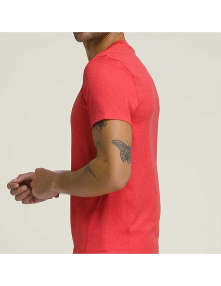 Camiseta Wilson Everyday Performance WM00011511