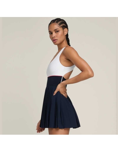 Vestido Wilson Sportif Tennis WW00211511 by Wilson Padel