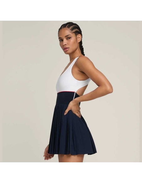 Vestido Wilson Sportif Tennis WW00211511 by Wilson Padel