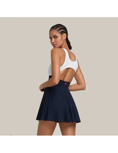Vestido Wilson Sportif Tennis WW00211511 by Wilson Padel