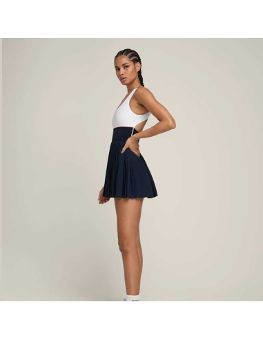 Vestido Wilson Sportif Tennis WW00211511 by Wilson Padel