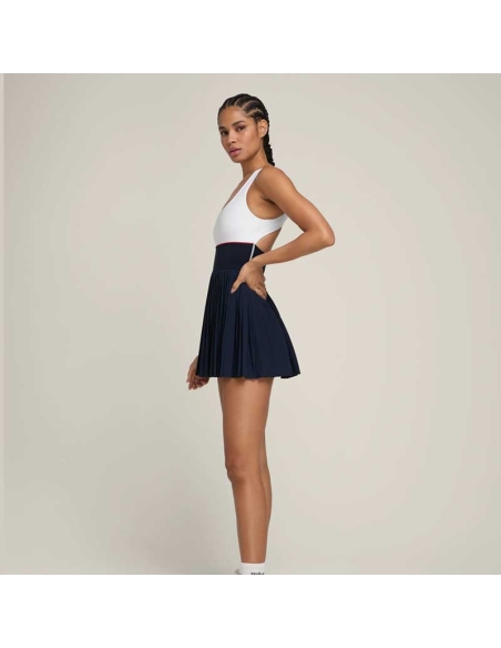 Vestido Wilson Sportif Tennis WW00211511 by Wilson Padel