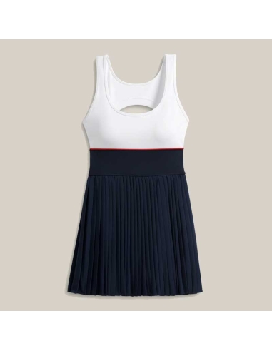 Vestido Wilson Sportif Tennis WW00211511 by Wilson Padel