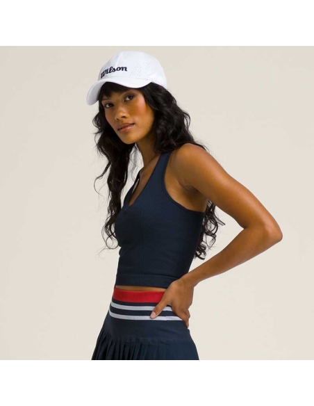 Camiseta Wilson Everyday WW00015331 Navy